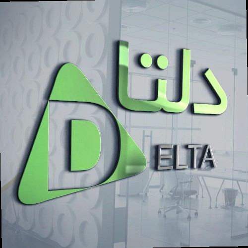 delta logo